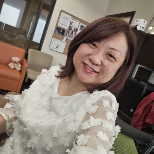 Jin Lee profile picture