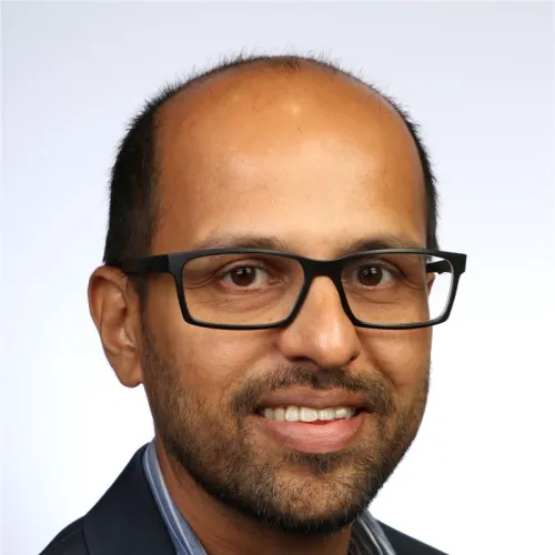 Arun Sathyanath