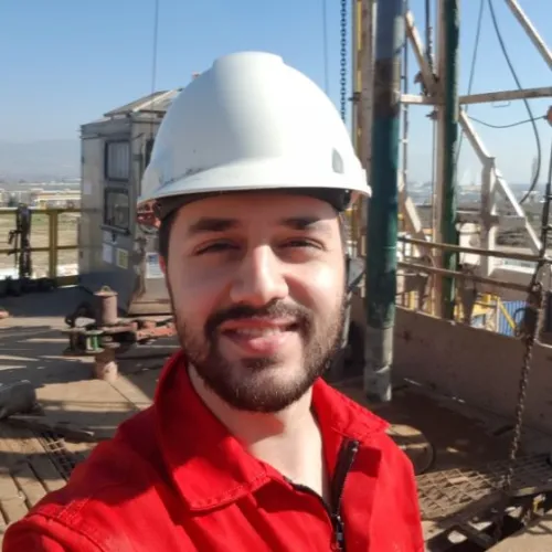 Fehmi Özbayrak 
