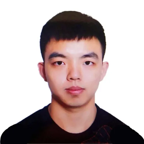 Jinchuan Hu