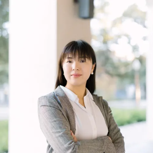 Miki Mura
