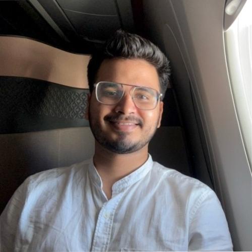 RD Choudhury