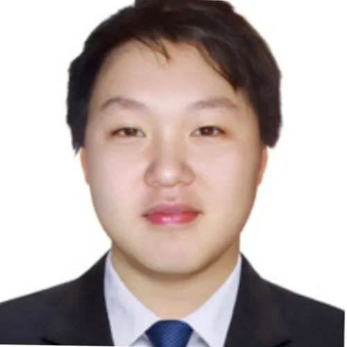 Ziming Jing